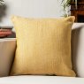 Hines Ochre Woven Herringbone 17