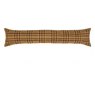 Scottish Heritage Draught Excluder
