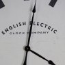 English Electric Wall Clock