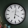 English Electric Wall Clock