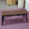 FITZ Bench