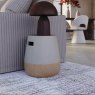 Qualita Abigail Ahern Taiko Side Table