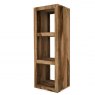 Bluebone Coniston 3 Part Shelf Unit