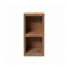 Bluebone Coniston 2 Part Shelf Unit