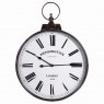 Kensington Station Clock