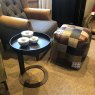 Lodoes End Table