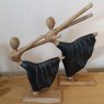 Bluebone Ballet Ladies (set of 2)