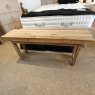 Bluebone Coniston Bench