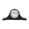 Libra Retro Black Carriage Clock