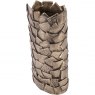 Libra Montrose Cast Aluminium Decorative Vase