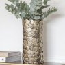 Libra Montrose Cast Aluminium Decorative Vase