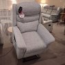 CASA LEYBURN Standard Electric Lift & Rise Care Recliner